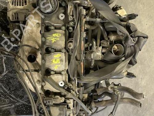 Motor VW POLO (6N2) 1.4 (60 hp) 25683535