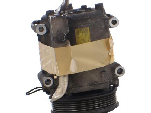 AC-Kompressor FORD FIESTA VI (CB1, CCN) 1.6 TDCi | BP29176152M34