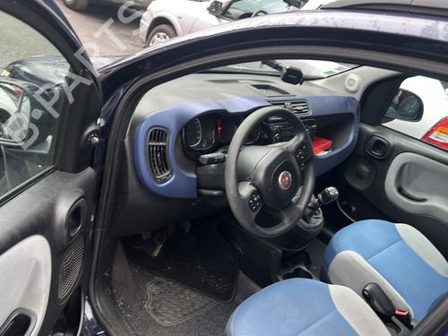 Engine FIAT PANDA (312_, 319_) 1.2 (312PXA1A) | BP26005805M1  - Image 8