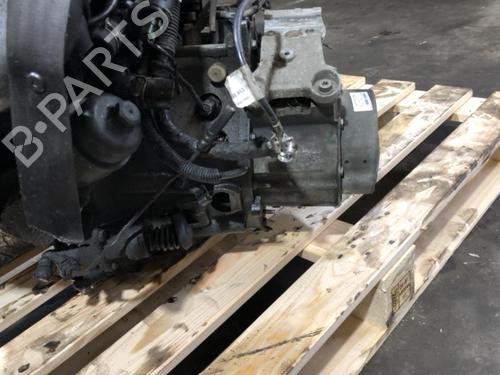 Gearbox CITROËN C3 I (FC_, FN_) 1.4 16V HDi | BP25675033M3 