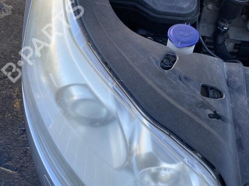 Used Right headlight Right headlight CITROËN C5 III (RD_) 2.0 HDi 140 (RDRHF8, RDRHFA, RDRHA8, RDRHAJ) (140 hp) 30860481 30860481