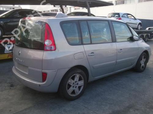 Right taillight RENAULT ESPACE IV (JK0/1_) 2.2 dCi (JK0H) | BP25689833C35  - Image 5