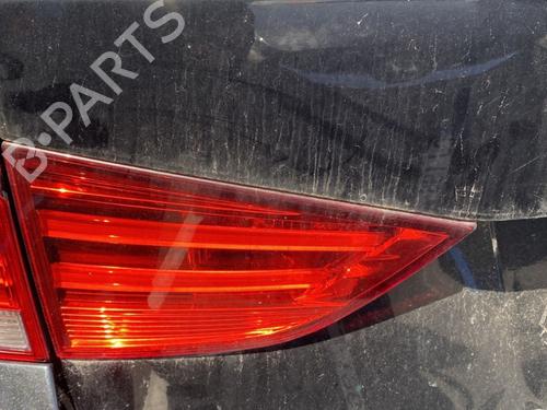 Used Left tailgate light Left tailgate light BMW X1 (E84) xDrive 23 d (204 hp) 27592906 27592906