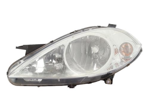 Used Left headlight MERCEDES-BENZ A-CLASS (W169) A 180 CDI (169.007, 169.307) (109 hp) 25688467