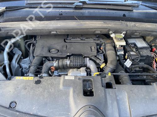 Electronic module CITROËN C4 Picasso II 1.6 HDi / BlueHDi 115 | BP27473193M83  - Image 9