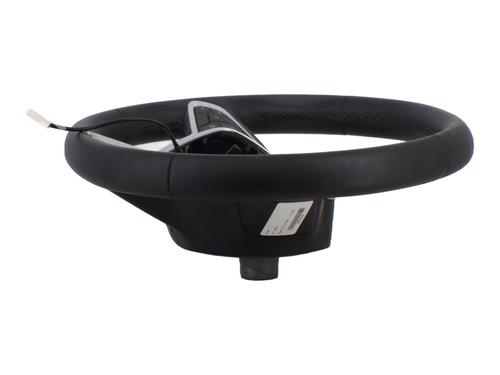 Steering wheel RENAULT CLIO V (B7_) 1.5 Blue dCi 85 (B7AG) | BP26148071C49 