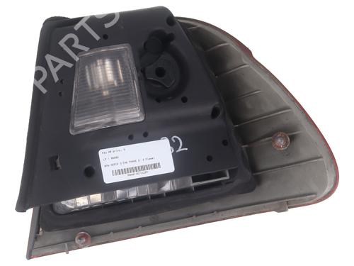 Left taillight BMW 3 (E46) 320 d | BP27819575C34