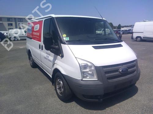 ABS pump FORD TRANSIT Van (FA_ _) 2.2 TDCi | BP25696372M43 - Image 7