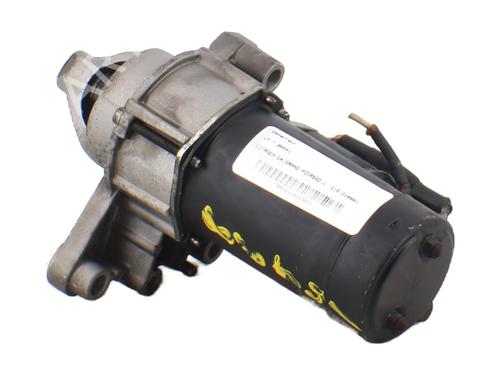 Starter CITROËN C4 Grand Picasso I (UA_) 1.6 HDi | BP25675249M8 