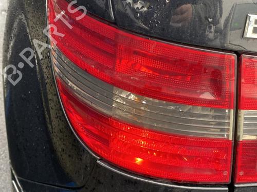 Used Left taillight Left taillight MERCEDES-BENZ B-CLASS Sports Tourer (W245) B 180 CDI (245.207) (109 hp) 25697486 25697486
