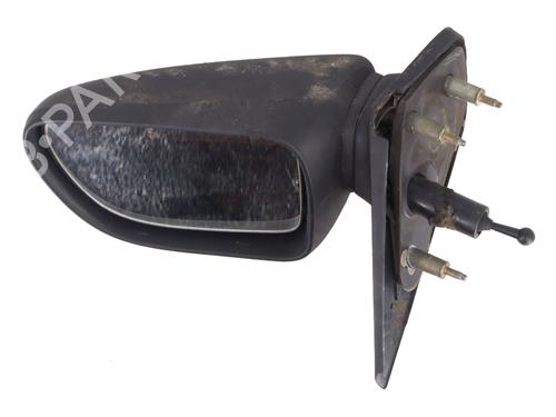 Used Right mirror Right mirror RENAULT 19 II (B/C53_) 1.4 (80 hp) 32720825 32720825