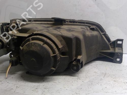 Left headlight PEUGEOT 306 (7B, N3, N5) 1.6 SR | BP25699058C28 