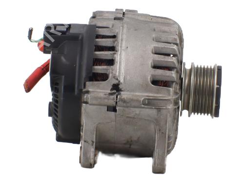 Alternator RENAULT MEGANE IV Hatchback (B9A/M/N_) 1.5 Blue dCi 115 (B9A6) | BP27164153M7 - Image 1
