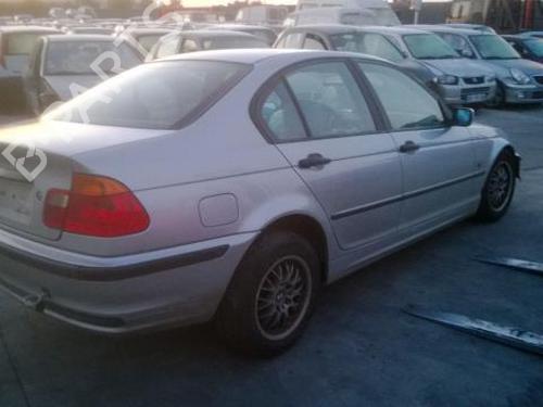 Third brake light BMW 3 (E46) 320 d | BP25689784L11 