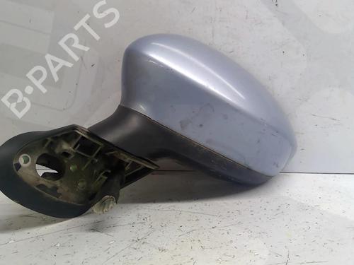 Used Left mirror FIAT GRANDE PUNTO (199_) 1.3 D Multijet (75 hp) 25689210