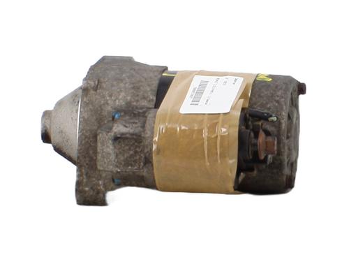 Starter RENAULT CLIO III (BR0/1, CR0/1) 1.2 16V Hi-Flex (BR1U, CR1U) | BP25695603M8 