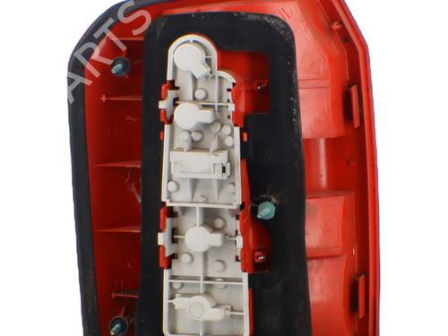 Right taillight AUDI A2 (8Z0) 1.4 TDI | BP26240762C35 - Image 5