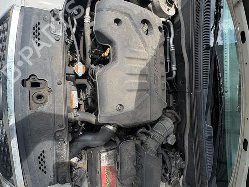 Left headlight KIA RIO II (JB) | BP34639638C28 - Image 8