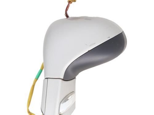 Retrovisor esquerdo PEUGEOT 308 I (4A_, 4C_) 1.6 HDi (109 hp) 31306371