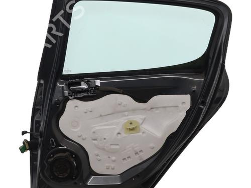 Right rear door PEUGEOT 308 I (4A_, 4C_) 1.6 HDi | BP25736386C5 