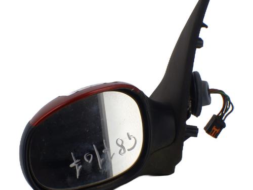 Used Left mirror PEUGEOT 206 Hatchback (2A/C) 2.0 HDI 90 (90 hp) 31043106