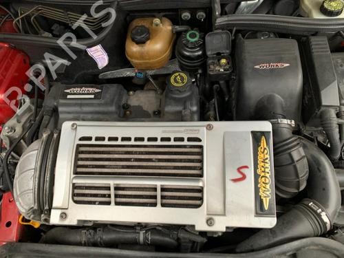 Front right seatbelt MINI MINI (R50, R53) Works | BP25699377I25 - Image 10