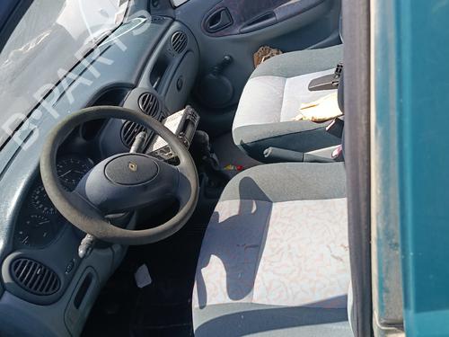 Used Parts RENAULT MEGANE I (BA0/1_)  1.4 e (BA0E, BA0V)  4723762