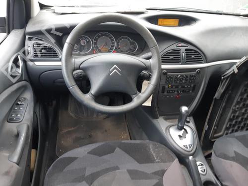 Left tailgate light CITROËN C5 II (RC_) 2.2 HDi | BP25687636C79 