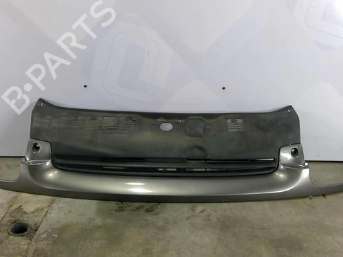 Used Grille RENAULT CLIO II (BB_, CB_) 1.6 (B/CB0D, BB00) (90 hp) 25693092