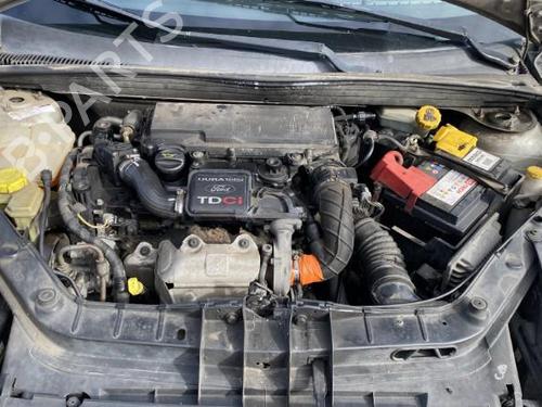 Steering pump FORD FIESTA V (JH_, JD_) 1.4 TDCi | BP25692070M99 