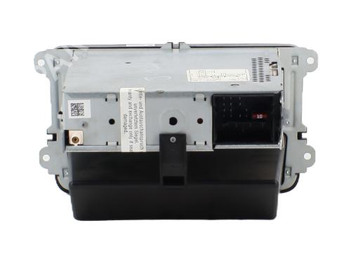 Radio VW GOLF VI (5K1) 1.4 | BP25677648E6 