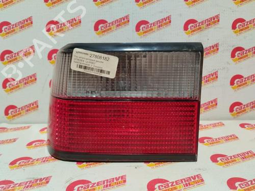 Used Left taillight CITROËN XANTIA (X1_, X2_) 1.8 i 16V (110 hp) 25699569