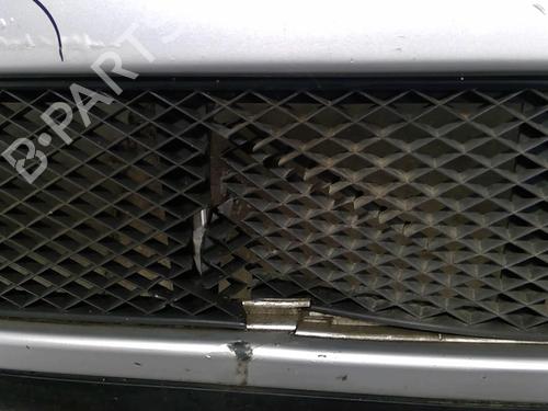 Used Front bumper Front bumper VW POLO III (6N1) 60 1.4 (60 hp) 25686513 25686513