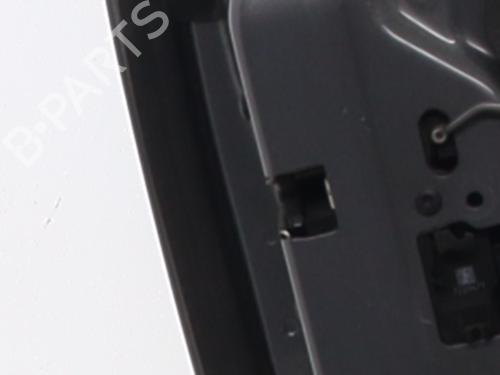 Front left window mechanism BMW 1 (E81) 118 d | BP25680146C22 
