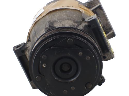 Used AC compressor AC compressor RENAULT SCÉNIC I MPV (JA0/1_, FA0_) 1.9 dCi (JA05, JA1F) (102 hp) 27655443 27655443