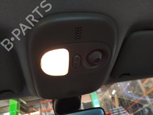 Luz interior Luz interior RENAULT CLIO II (BB_, CB_) [1998-2016] 36326302 36326302