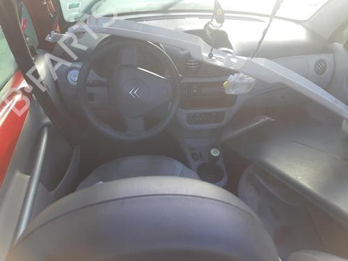 Left mirror CITROËN C3 Pluriel (HB_) 1.4 | BP25689539C26