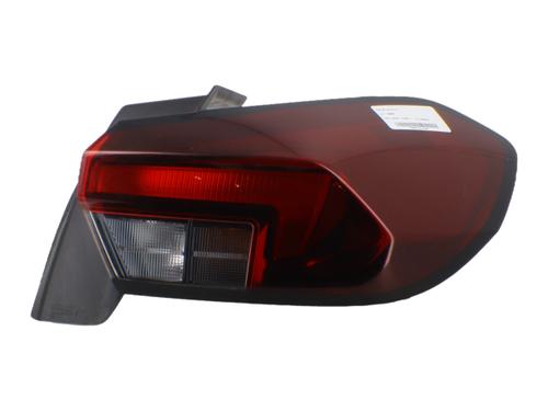 Right taillight OPEL CORSA F (P2JO) 1.2 (68) | BP40497283C35 - Image 3