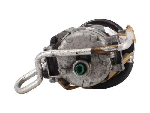 AC compressor CHRYSLER PT CRUISER (PT_) 2.2 CRD | BP25688655M34 