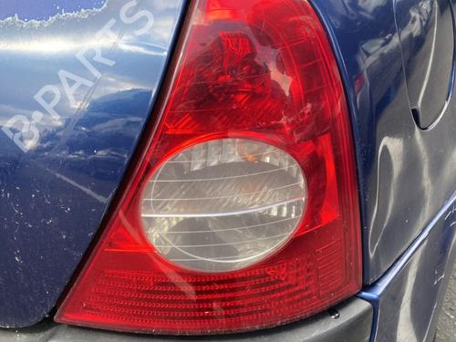 Used Right taillight RENAULT CLIO II (BB_, CB_) 1.5 dCi (B/CB07) (65 hp) 26178946