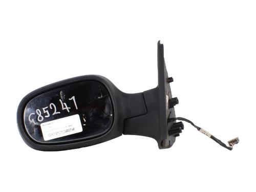 Used Left mirror NISSAN MICRA III (K12) 1.5 dCi (68 hp) 25690970