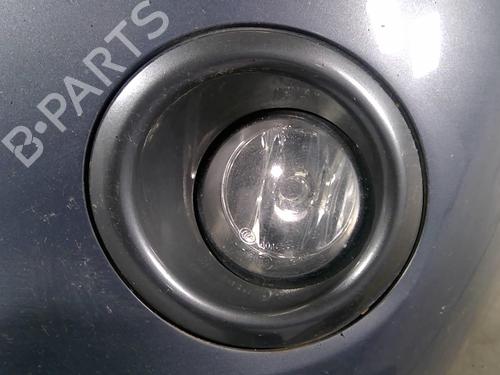 Used Left front fog light NISSAN NOTE (E11, NE11) 1.5 dCi (86 hp) 25691950