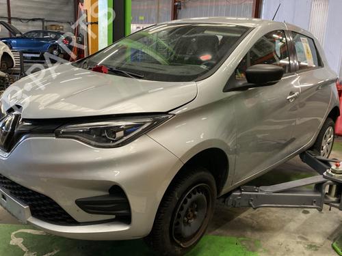 Módulo eletrónico RENAULT ZOE (BFM_) | BP33610609M83 - Image 4