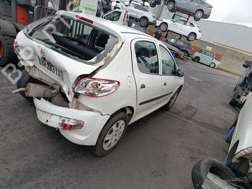 Gearbox PEUGEOT 206+ (2L_, 2M_) 1.1 | BP37751317M3  - Image 7