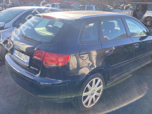 Left tailgate light AUDI A3 Sportback (8PA) 2.0 TDI 16V | BP25682459C79 - Image 11
