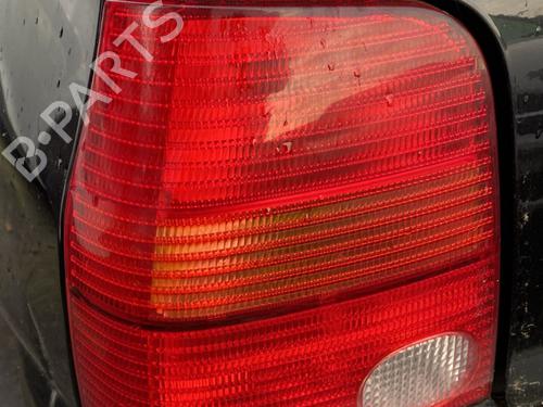 Used Left taillight Left taillight 25691634 25691634