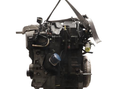 Used Engine RENAULT MEGANE II (BM0/1_, CM0/1_) 1.5 dCi (BM1E, CM1E) (106 hp) 30703344