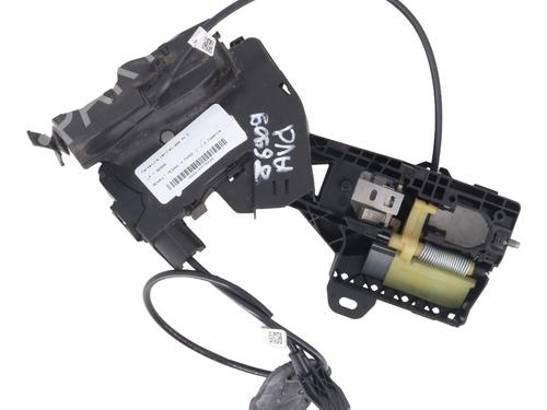 Electronic module RENAULT MEGANE IV Hatchback (B9A/M/N_) 1.2 TCe 130 (B9MR) | BP27703116M83  - Image 5