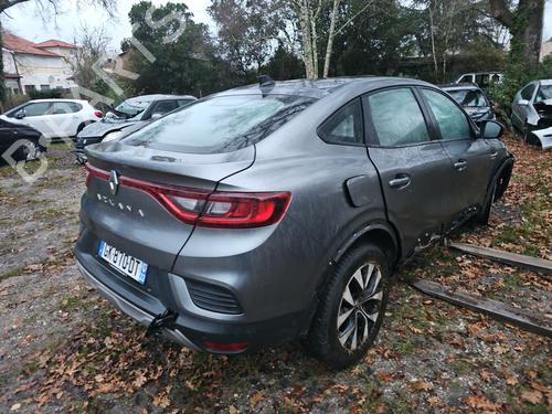 Engine RENAULT ARKANA I (LCM_, LDN_) 1.3 TCe 140 (LDN0) | BP25690904M1  - Image 9