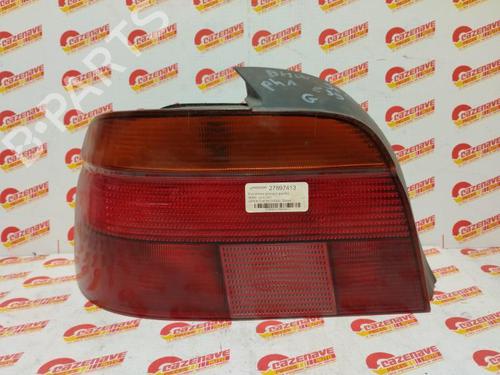 Used Left taillight BMW 5 (E39) 525 tds (143 hp) 25699551